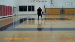 篮球想要技术变好就学这几招,篮球如何做变向运球