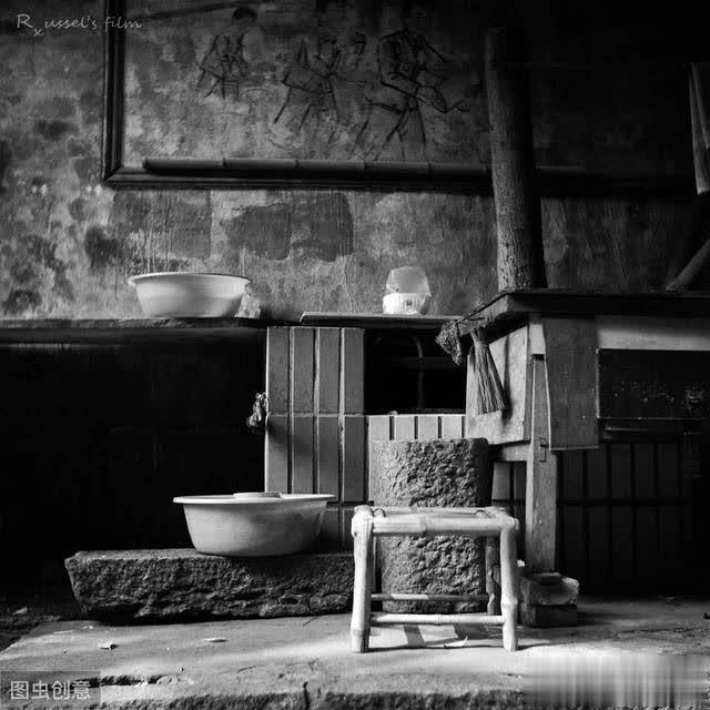 哪六种老物件越来越值钱,农村这几种老物件年代越久越值钱