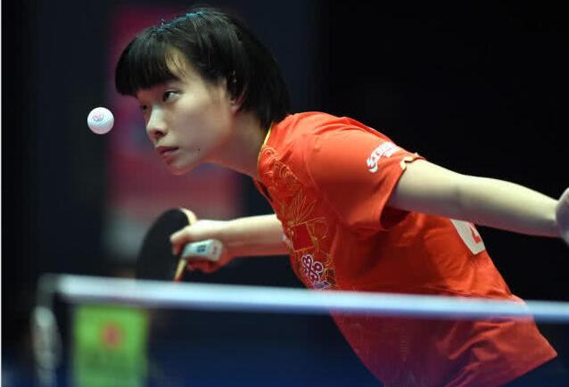 张本智和vs马龙4比3逆转刘国梁,张本智和刘国梁新消息