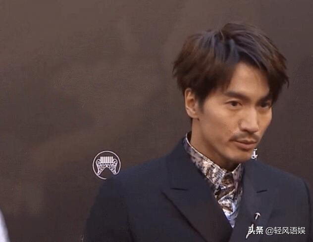 言承旭经典表情,言承旭疑喊话林志玲