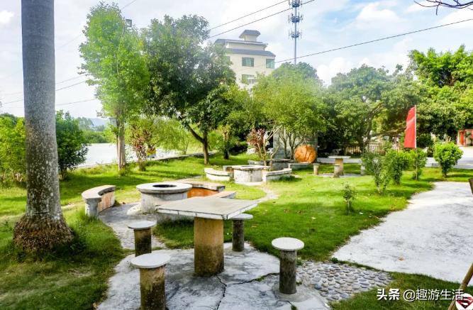 从化度假山庄,夫九珑度假山庄