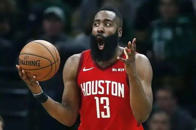 詹姆斯哈登目前的情况,詹姆斯哈登现在在干嘛