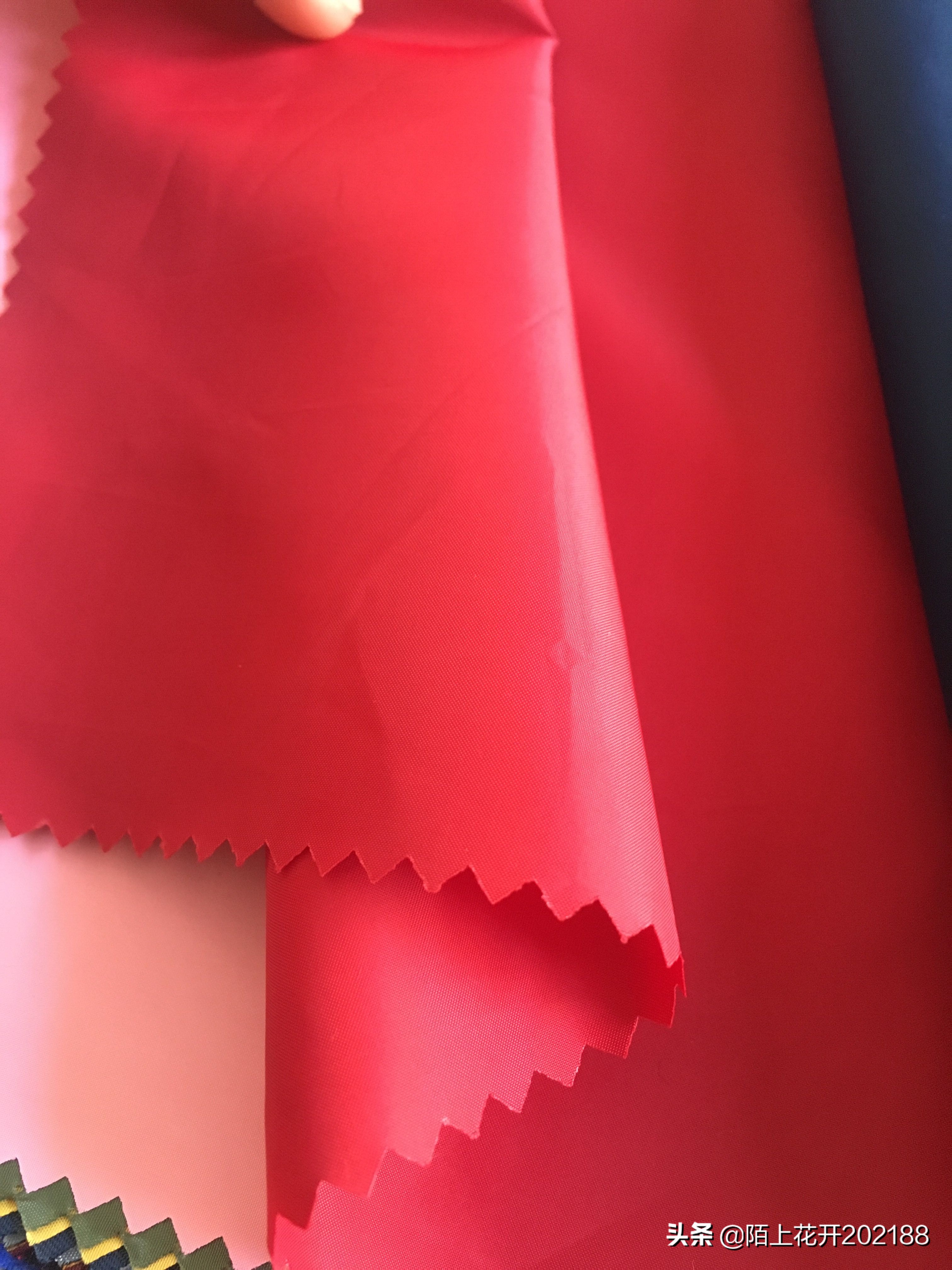 服装面料知识大全详细介绍入门,服装人必学的服装面料知识