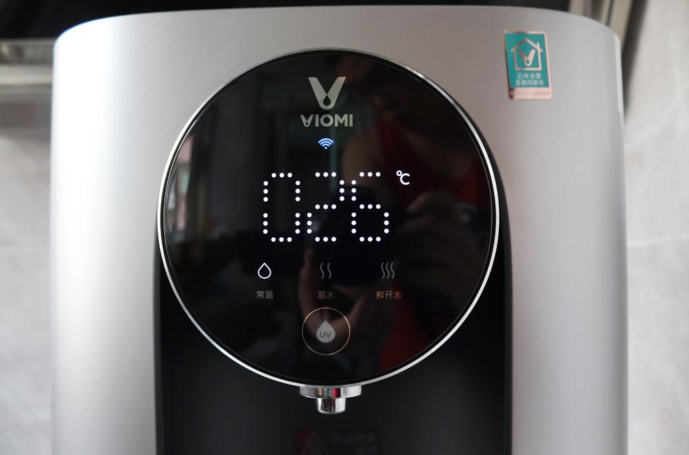 云米一秒即热管线机新款,云米1秒即热管线机拆解