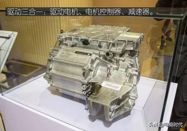比亚迪三电技术是什么,比亚迪e平台三电技术解析