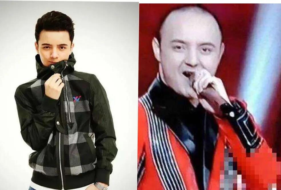 洗头研究所推荐蓬松洗发水,洗头蓬松洗发水