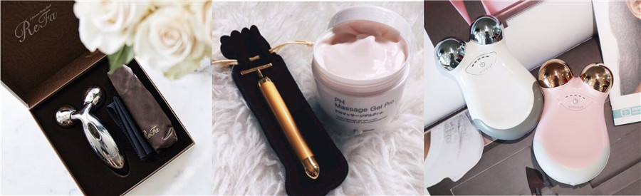 “小脸梦”光靠护肤品怎么够？美容仪才是留住青春的神助攻