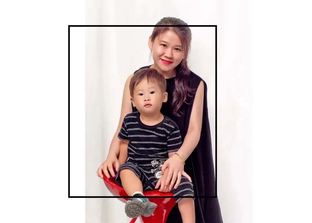 生完孩子头发没空打理，肌肤再亮也感觉老5岁！