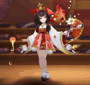 阴阳师金鱼姬怎么联动御魂,阴阳师决战平安京联动熊本熊