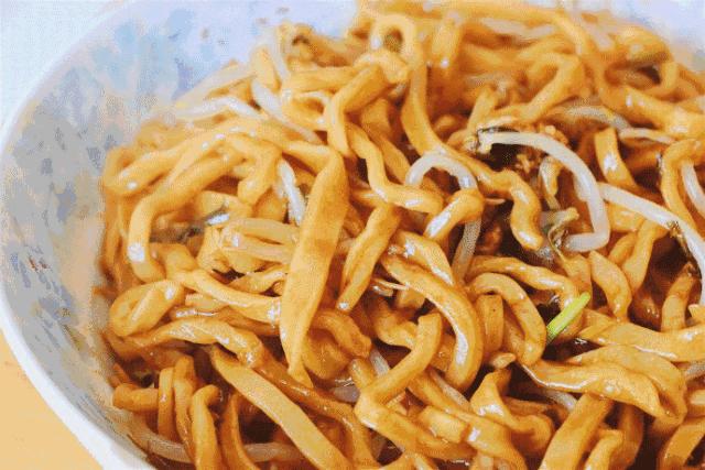 江南苏式特点面,全国最有名的7碗面你吃过几种