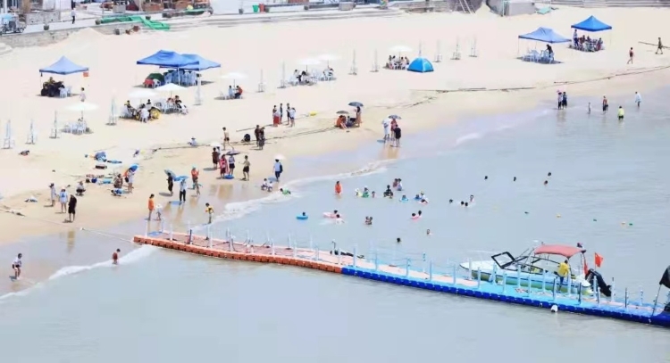 抓住假期的尾巴带上娃来一场露营,假期小尾巴带孩子去哪里玩