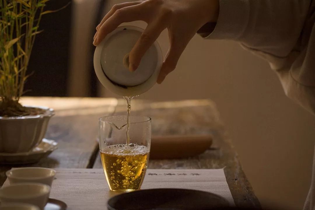 什么茶最好喝又润肺,什么茶最好喝又营养价值高