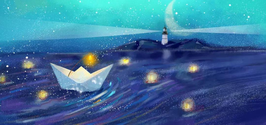 兵部来信丨我备考这年最重要的照片