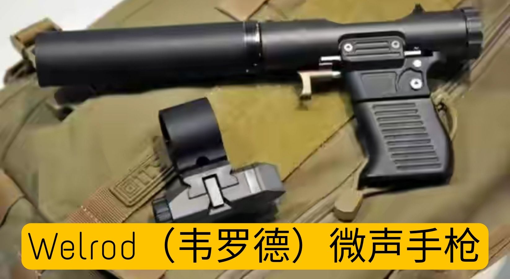 英国枪械发展史,英国枪械大全视频