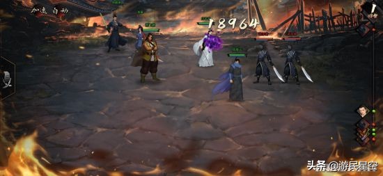 《我的侠客》评测：“不自由毋宁死”的武侠模拟器