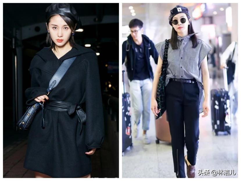 石原里美同款发型扎法,石原里美发型教程