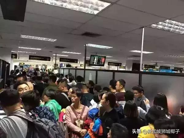 新加坡工作签证办理需要什么材料,如何从新加坡办理到美国的签证