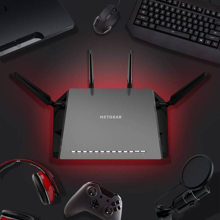 家用千兆无线路由器排行榜前十名,工业级无线路由器与家用区别