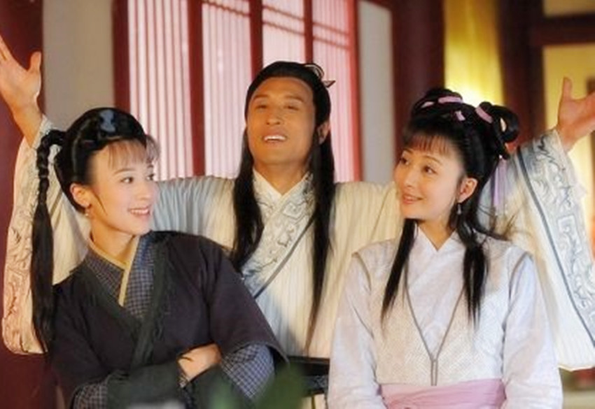 杨贵妃和李白在历史上是什么关系,杨贵妃与李白真实历史