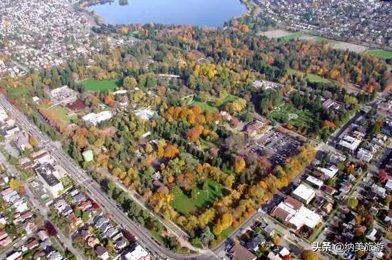 西雅图一生必去的景点,西雅图旅游攻略必去景点大全