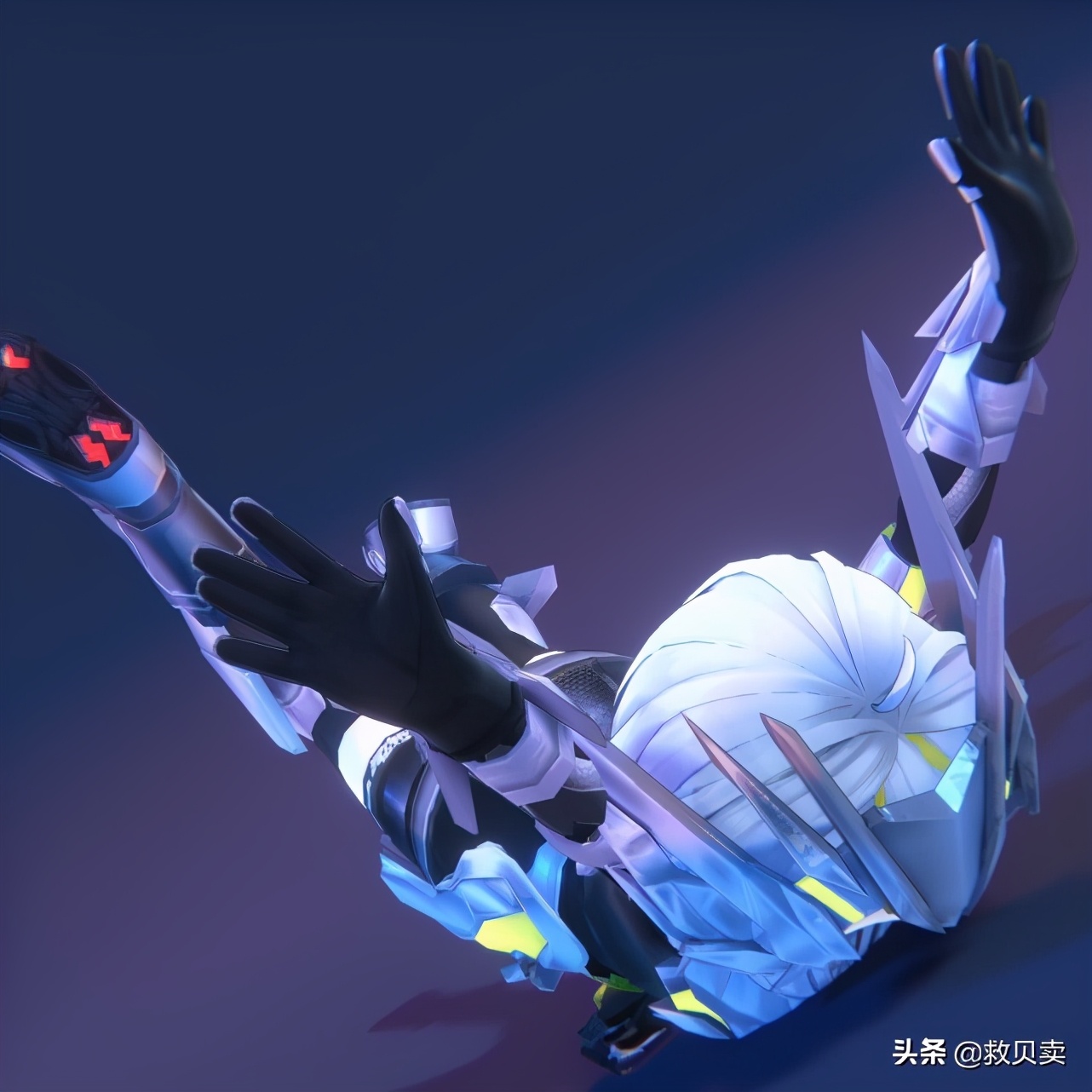 假面骑士自制原创变身特效动画,假面骑士最帅变身金属蝗虫