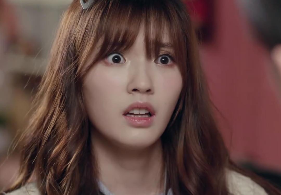 口碑最差的六位女星,长相一般都红得一塌糊涂的女星