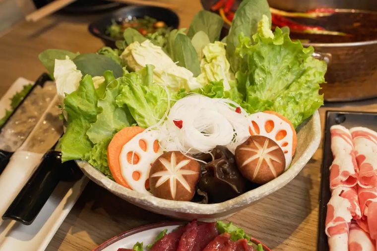 大连彤德莱火锅旗舰店桃园店,大连彤德莱火锅团购文体街店