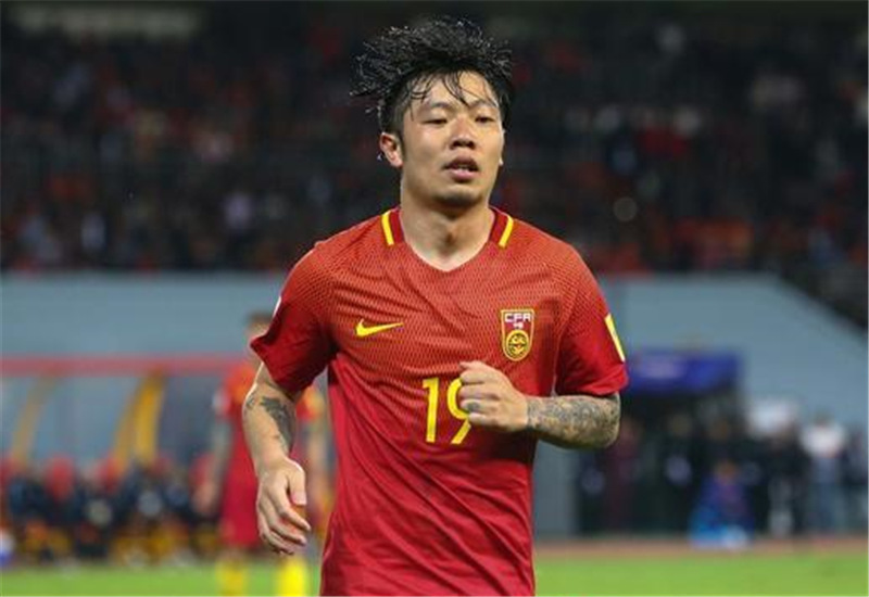 谁能带领中国队,谁能担当中国男足主教练