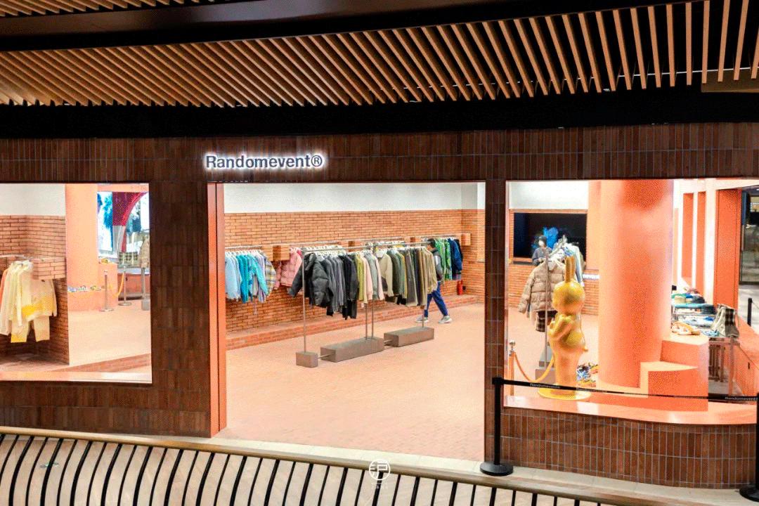 christiandiorcouture前滩太古里店,dior圣诞树前滩太古里