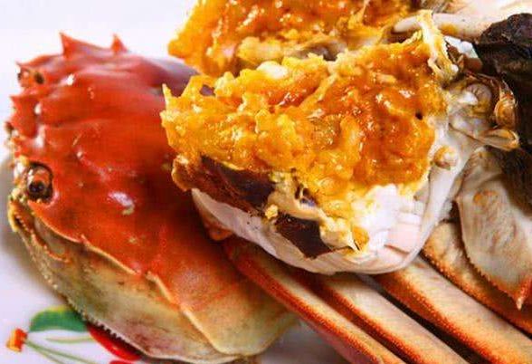 鲜活螃蟹如何储存,鲜活的海螃蟹怎么储存