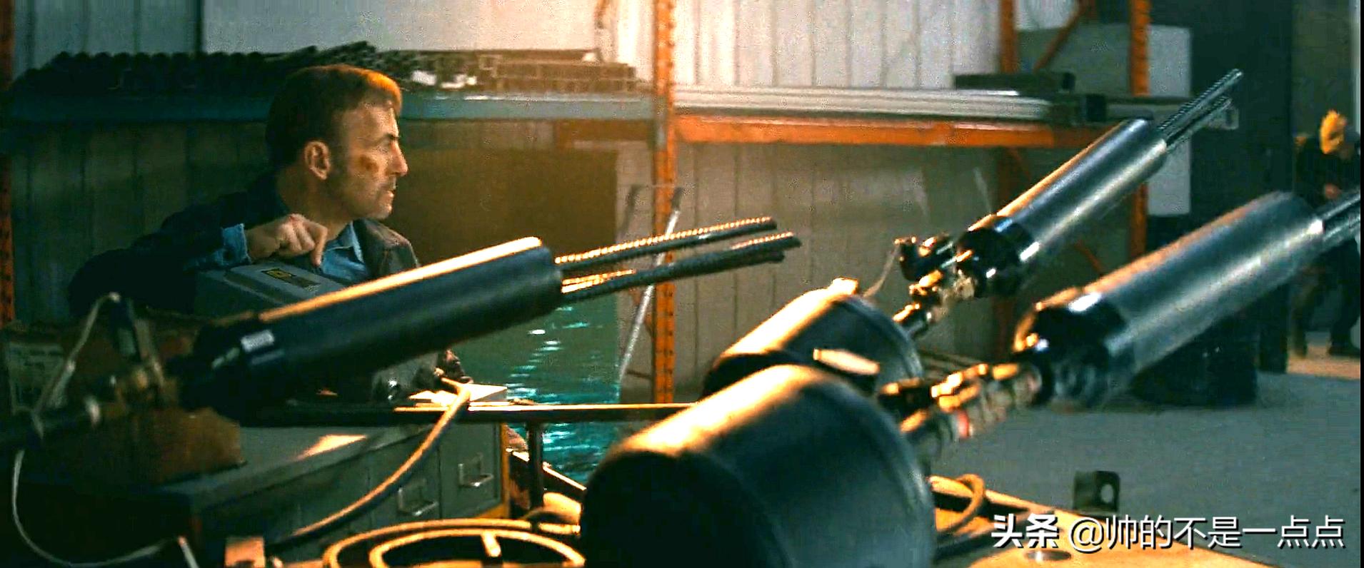 本季最佳极度爆裂极度爽快老实人的愤怒很吓人-《小人物》