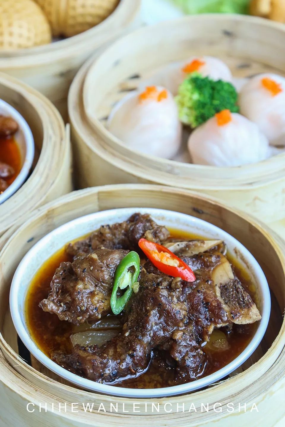 南边这座新晋美食地攻略来啦，收藏