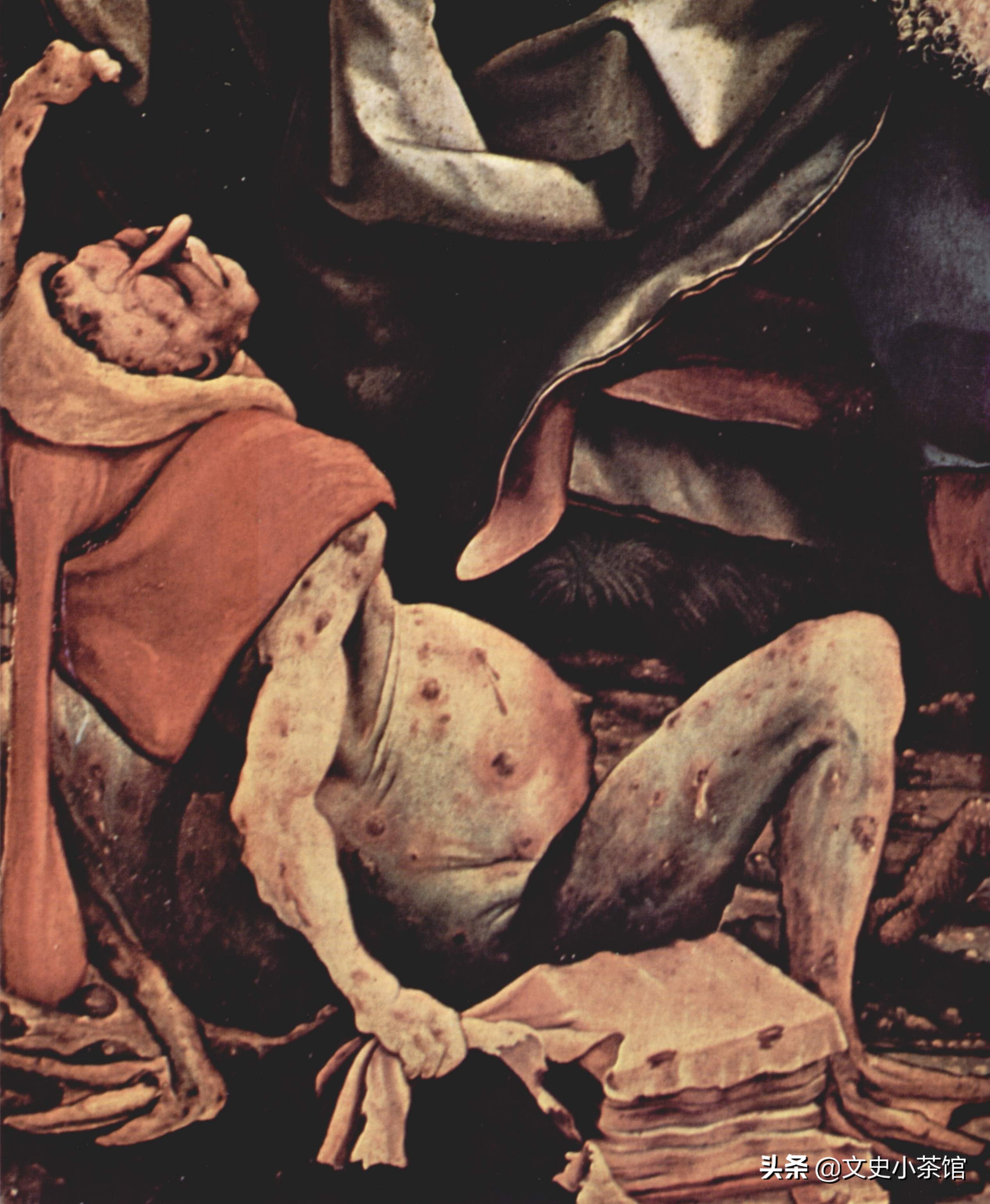 解密十字军东征背后的真实,十字军东征史纪实