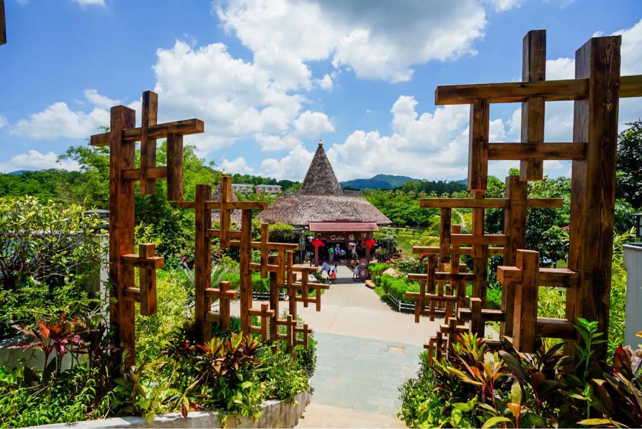 5.1海南带孩子旅游好去处推荐,海南六一亲子游攻略