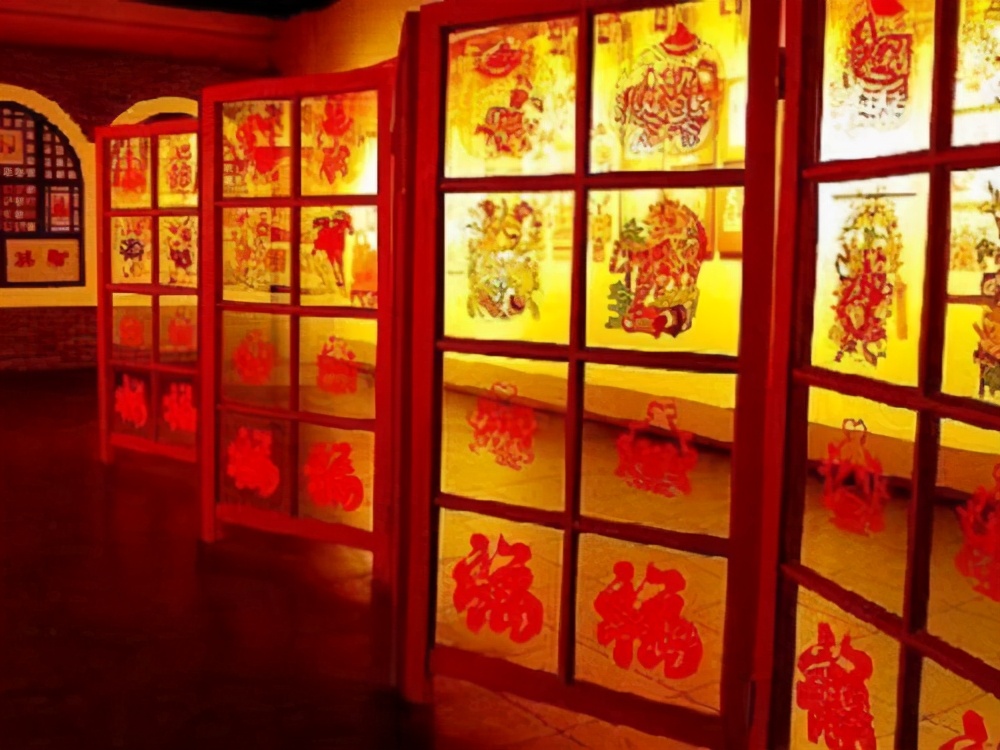 张家口旅游免费景点,张家口旅游攻略草原天地图