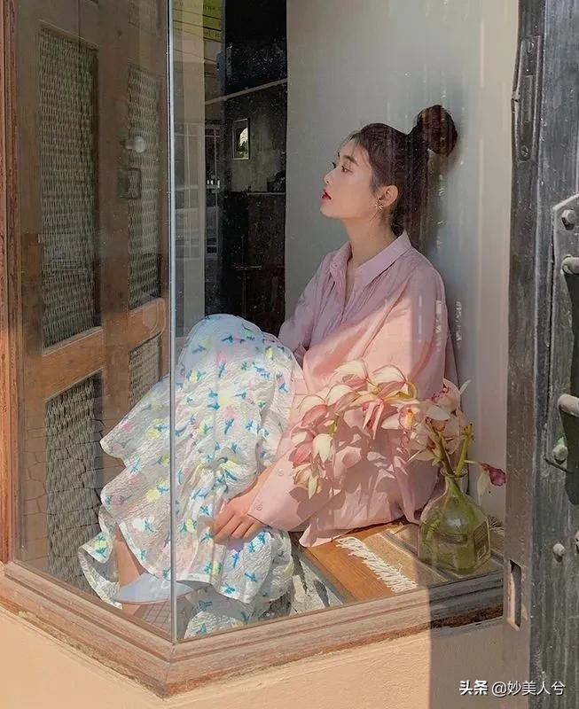 经典半身裙时髦到飞起,优雅迷人的半身裙你值得真正拥有