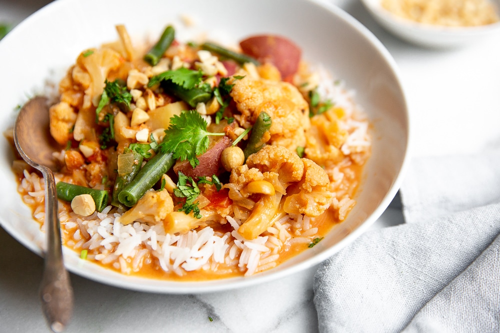 泰国旅游必吃的泰国特点美食介绍,在泰国美食推荐攻略