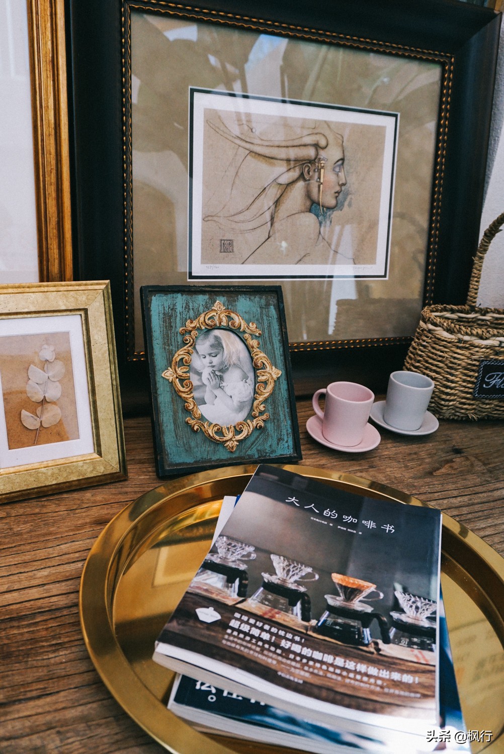 北京必去的特点咖啡馆有哪些店呢,这五家咖啡馆颜值与美味兼具