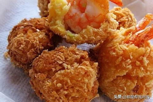 肯德基13个独家秘方,肯德基全套做法