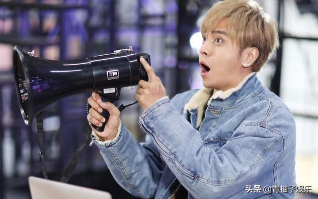 田馥甄罗志祥事件原因,田馥甄罗志祥事件