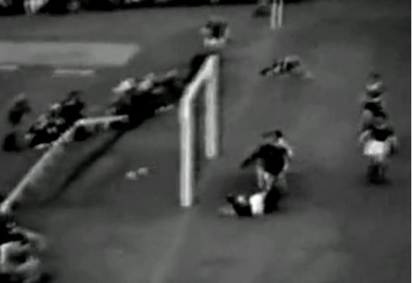 匈牙利创造世界杯单场赛最高纪录,史上最伟大的无冕之王