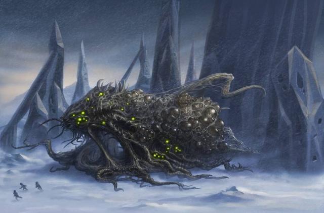 10本书荒必备网络小说,适合老书虫看的网络小说推荐