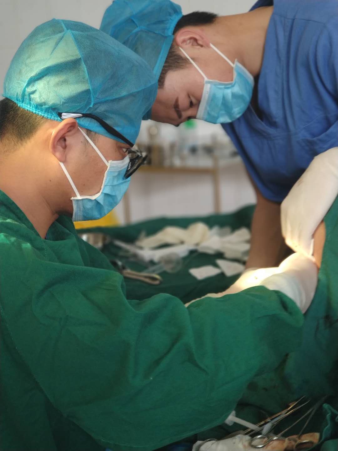 肛周脓肿流脓后中药能治愈吗,肛周肿痛伴破溃流脓1周