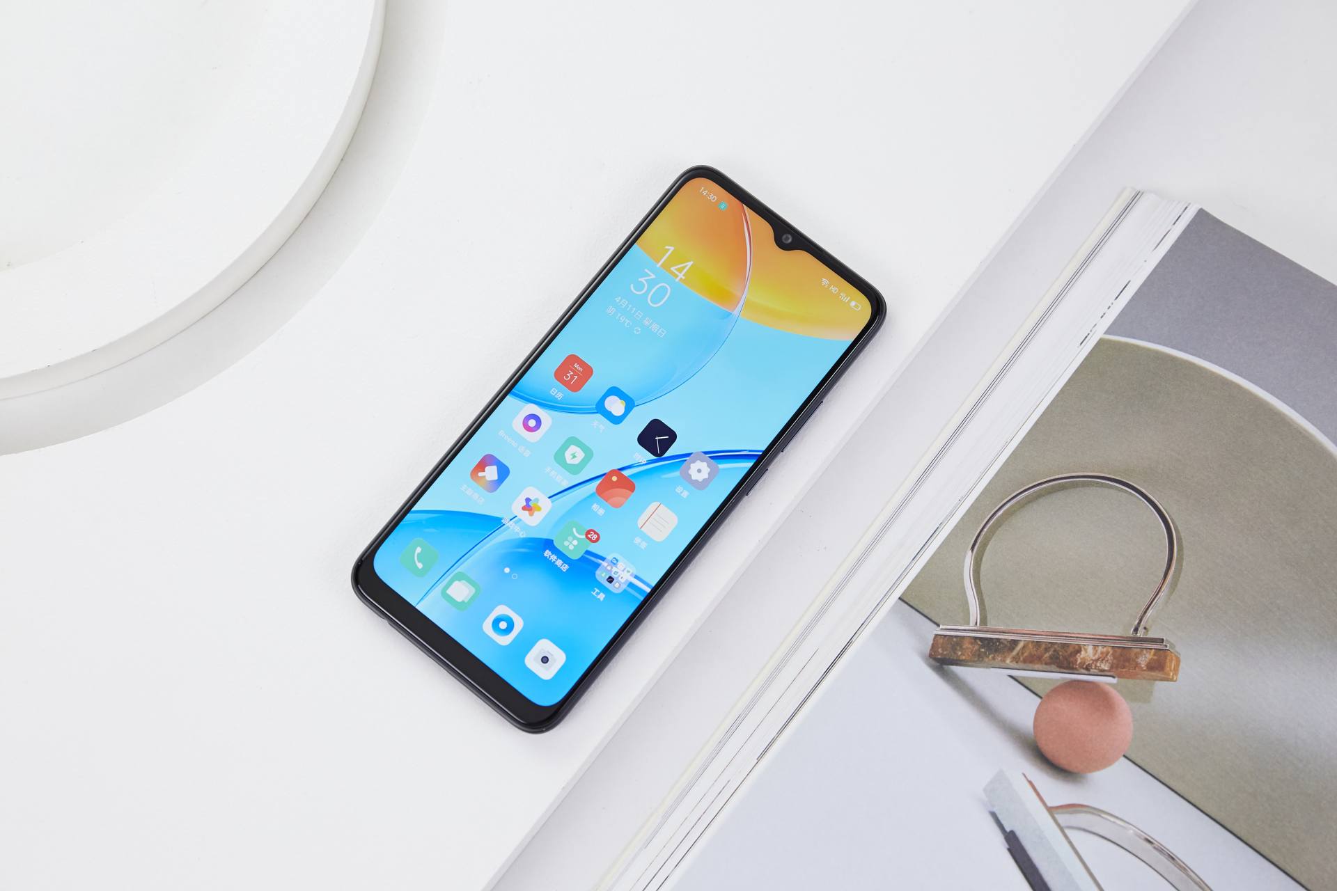 oppoa35测评发布价,oppoa35值得购买