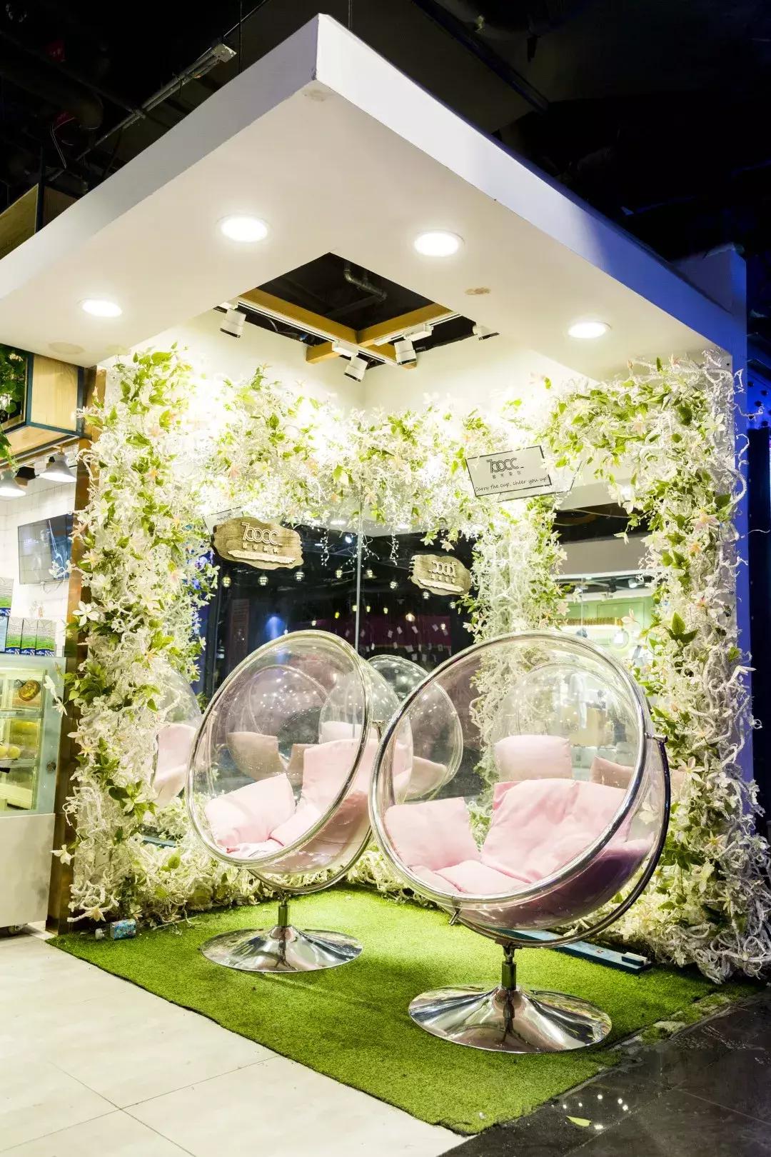 700cc都市茶饮挣钱吗,700cc茶饮好做吗