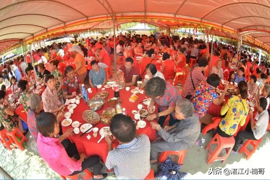 湛江东海岛姐妹集会,湛江东海岛姐妹集会