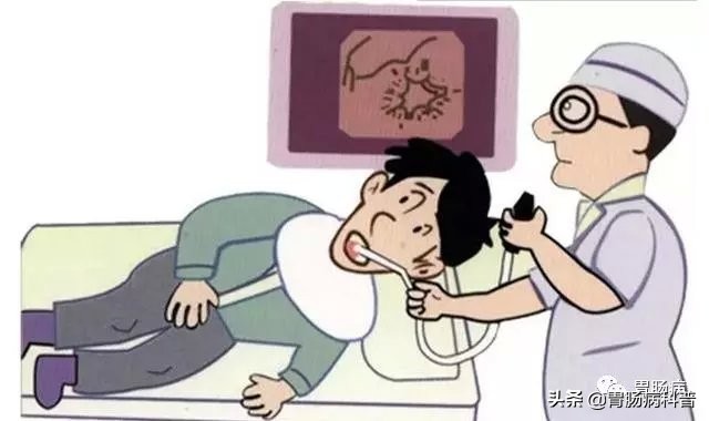 北大肿瘤医院院长沈琳：哪些人需要做胃镜？该做的人千万别犹豫
