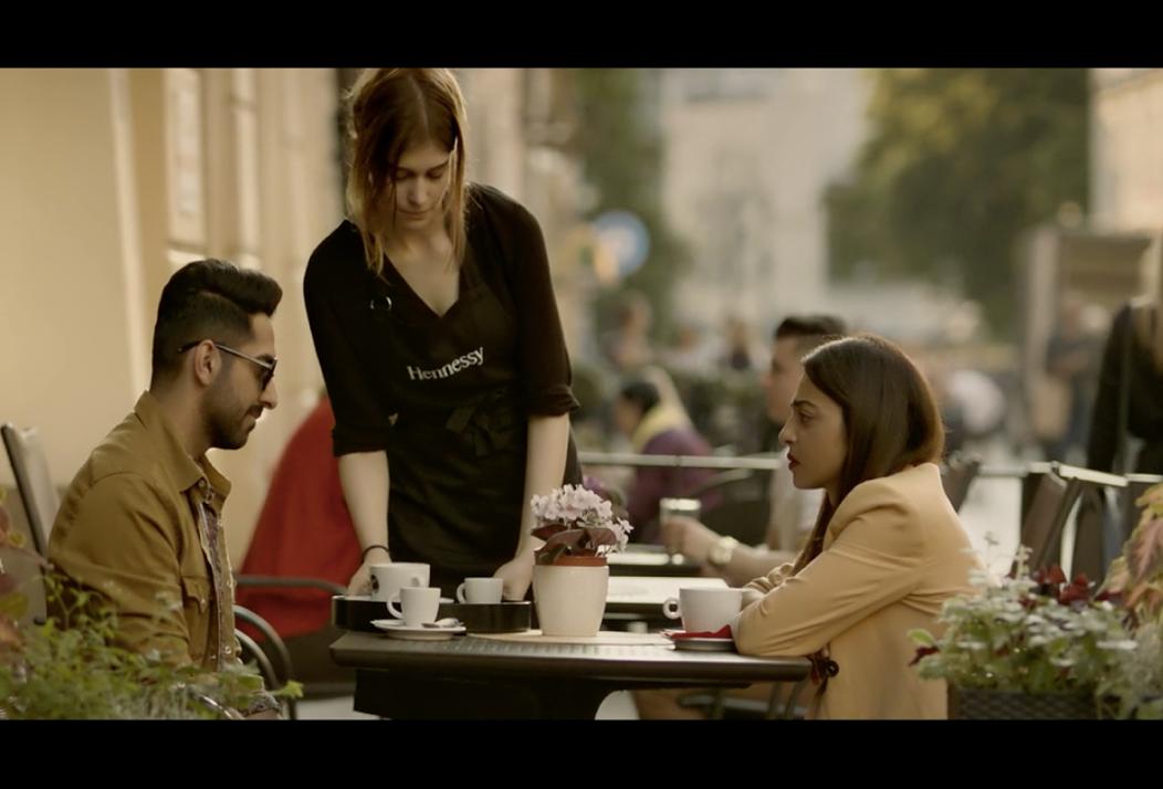 九曲十八弯的套路，《调音师》不愧为印度神片