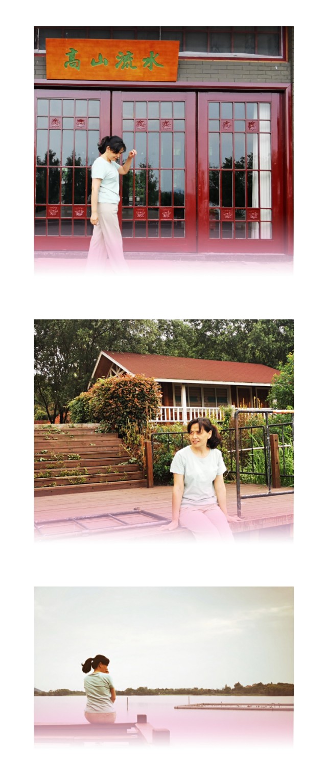 后官湖湿地公园环游,后官湖湿地公园游后感