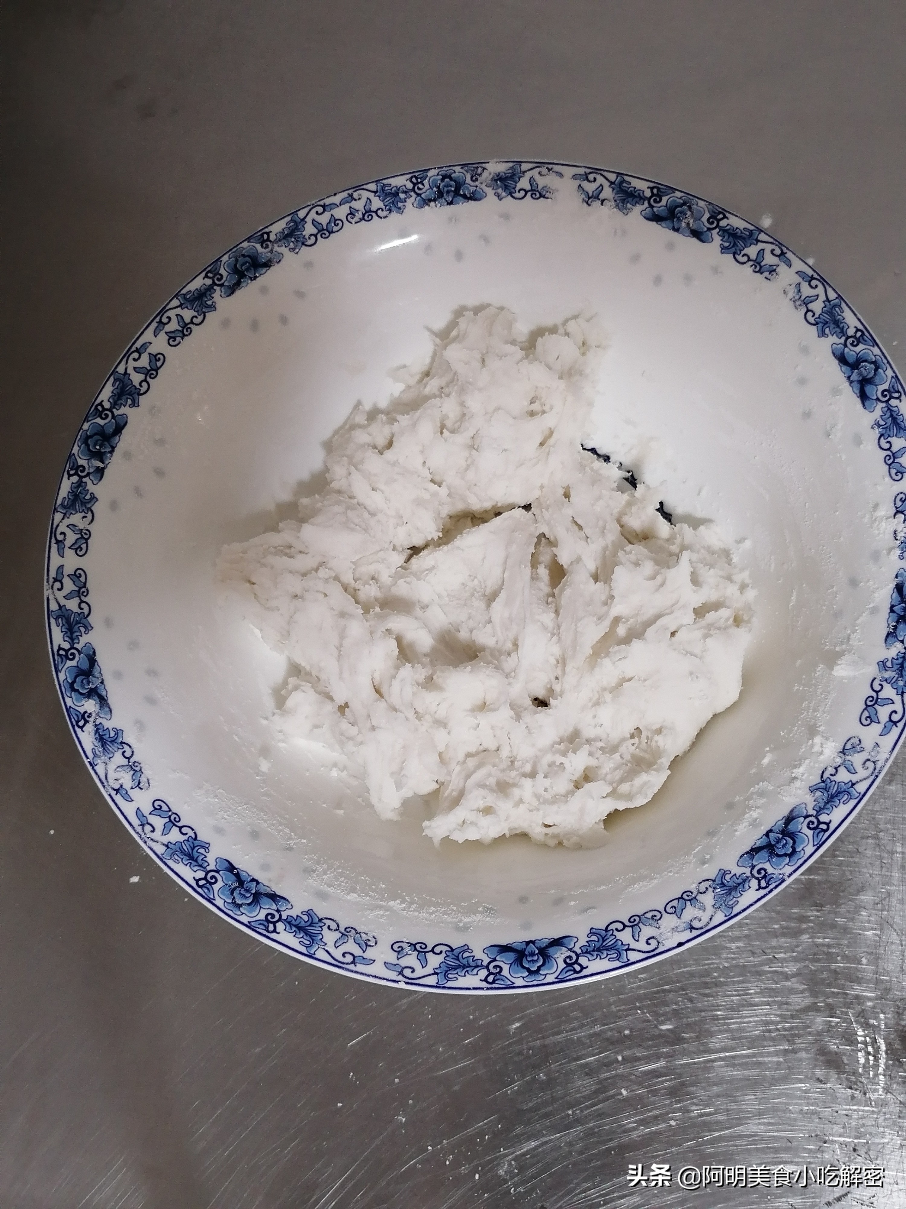 软饼的绿豆要泡多久,陆丰特产绿豆软饼做法